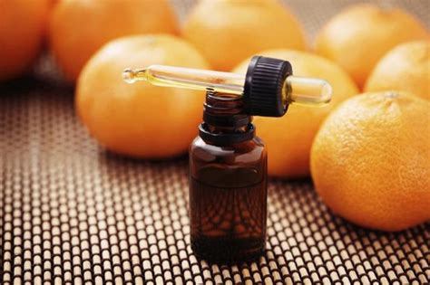 Organic Orange Peel Oil Nutrawiki
