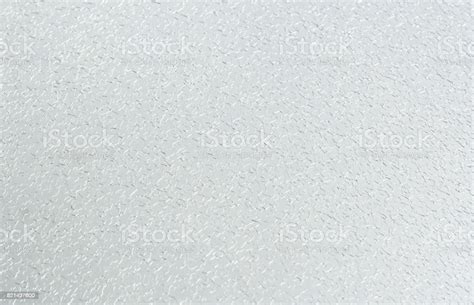 Detail Frosted Glass Texture Stock Photo Download Image Now