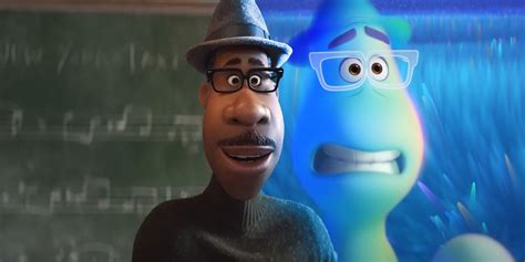 Best of all, you don't have to be a rock star to own. Pixar's Soul Made History (But Still Has One Big Racial Issue)