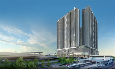 Strategically located at segambut, united point is complemented by easy access via major expressways and public transportation infrastructure. United Point Residence (Kepong 5) | Malaysia Property Launch
