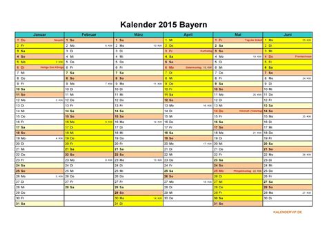 Printline Jahresplaner 2021 Schulferien Bayern Kalenderpedia 2021