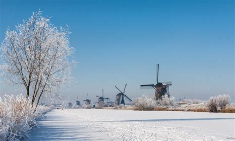 It May Snow In The Netherlands At The Weekend Amsterdam Daily News