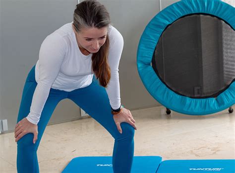 Shortness of breath and panic attacks – exercises and advice from a