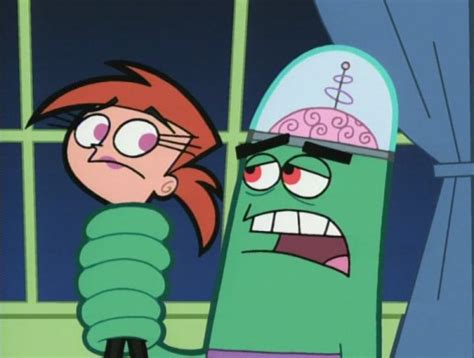 Mark From Fairly Oddparents Porn - Fairly Odd Parents Mark X Vicky Mark Changxvicky The Babysitter Photo  Fanpop | Hot Sex Picture