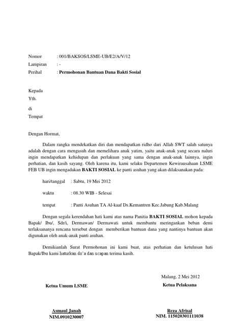 Contoh Surat Ucapan Terima Kasih Kepada Perusahaan Homecare24