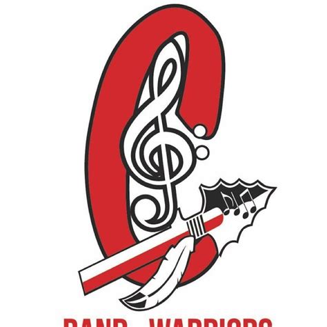 Chs Band Of Warriors Youtube
