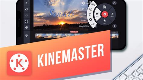 How To Use Kinemaster For Beginners How To Edit Videos On Android
