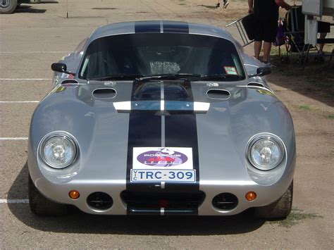 The first cobra coupe was completed early in 1964 and extensively tested at the nearby riverside track. AC Cobra Daytona Coupe Replica:picture # 8 , reviews, news ...