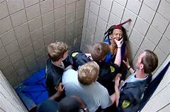 Unmasked The Mysterious Inmates Hiding In Choctaw County Jail