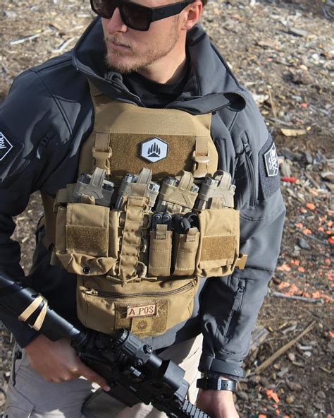 Pin By Bartek Ziaja On Pmc Tactical Gear Survival Airsoft Military Gear