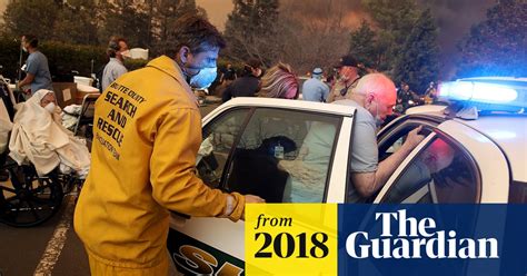 Evacuation Fatigue Danger After People Flee Wildfires Five Times In