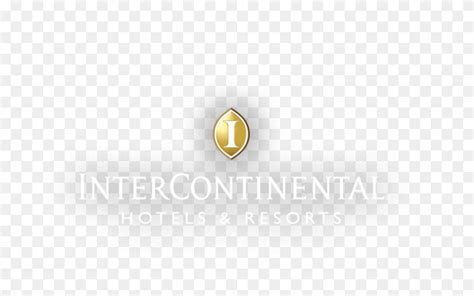 Intercontinental Logo And Transparent Intercontinentalpng Logo Images
