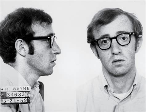 Woody Allen Woody Allen Funny People Hollywood Stars