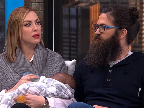Duck Dynasty Jep And Jessica Robertson Says Father Phil Loves Their New
