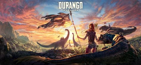 Project Dx A Durango Wild Lands Like Game In Development Mobile