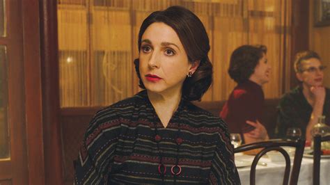 the marvelous mrs maisel star marin hinkle talks season 2 variety