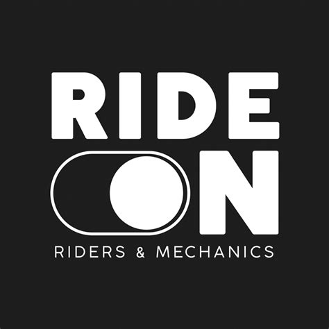 Ride On Riders And Mechanics