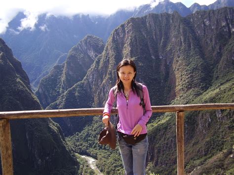 Peru Travelogue