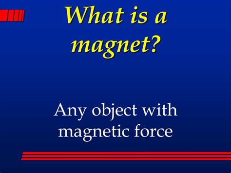 Ppt Magnetism Powerpoint Presentation Free Download Id9347792