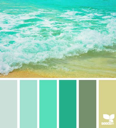 Benjamin moore natura® paints offer a vast range of color choices. StylishBeachHome.com: Coastal Paint Colors: Land and Sand