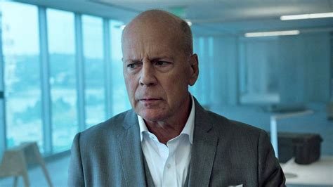 Bruce Willis Bruce Willis Moviepilot De He First Gained Attention