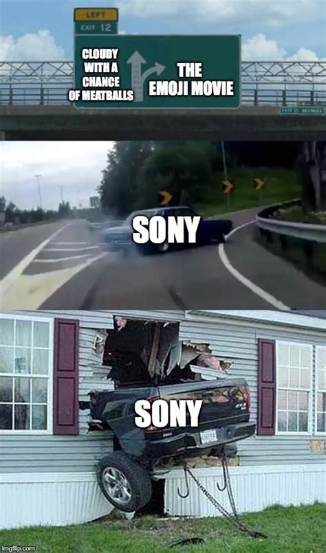 Sony In A Nutshell Imgflip