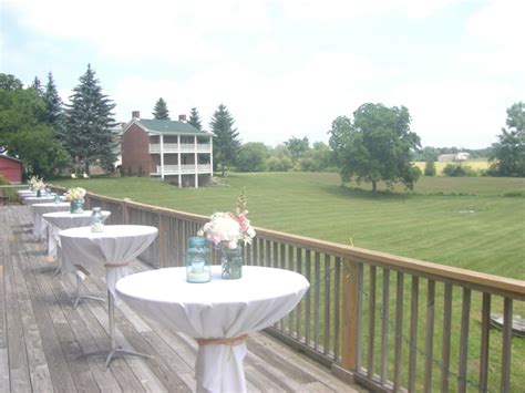 The unicorn cake for e's birthday is done! Marian Hills Farm - Fort Wayne Indiana - Rustic Wedding Guide