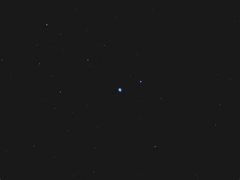 Ngc 6543 The Cats Eye Nebula In Draco Unitron 155 4 F15