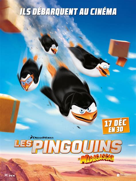 Boboiboy and his friends have been attacked by a villain named retak'ka who is the original user of boboiboy's elemental powers. Penguins of Madagascar DVD Release Date | Redbox, Netflix ...