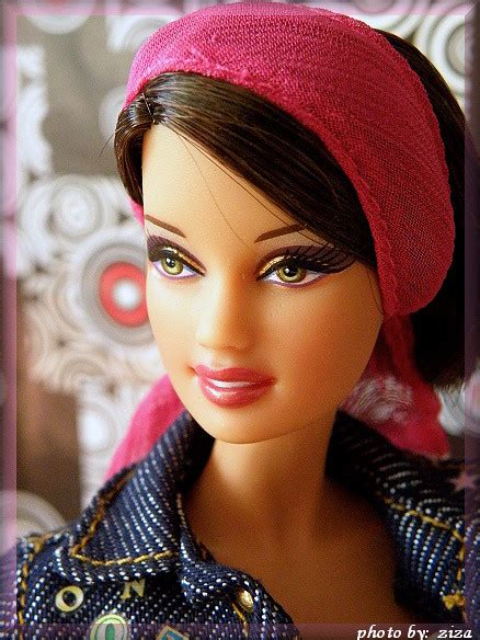 Barbie Basic No 11 Teresa Vikk007 Flickr