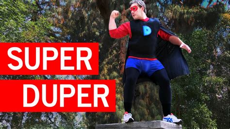 Super Duper Youtube