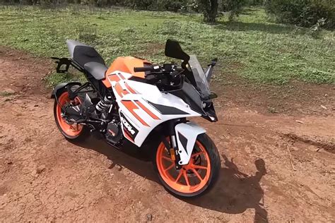 Ktm Rc 125 Bs6 Second Hand Bike Archives Second Hand Bike 10000 To
