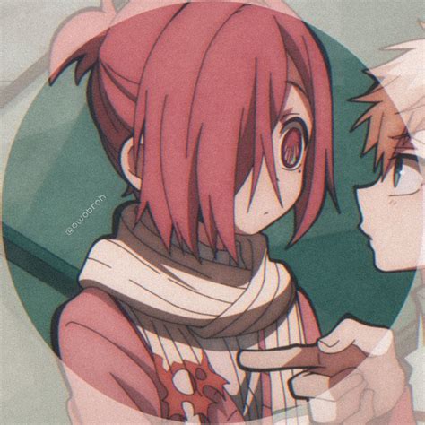Pin By ༃ֱ֒ 𝘛𝘰𝘮𝘢𝘵𝘪𝘵𝘩𝘢 𝘚𝘢𝘥 On ༃ֱ֒ ֱ֒matching Icons Anime Aesthetic