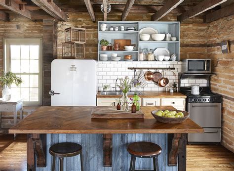 Creating A Cozy And Inviting Small Rustic Kitchen Kitchen Ideas