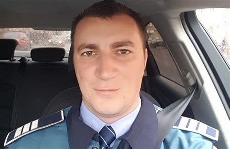 Polițistul Marian Godină Anunț Neașteptat Despre Jandarmerița Bătută