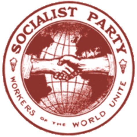 Download High Quality Democratic Party Logo Socialist Transparent Png