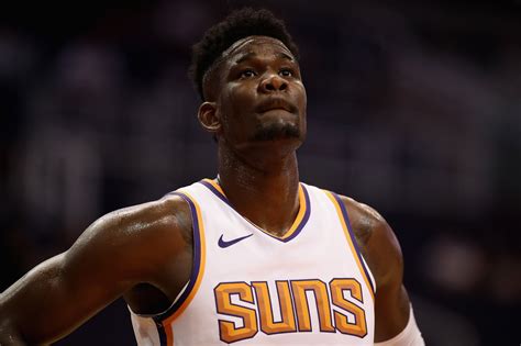 Deandre ayton was born on july 23, 1998, in nassau, bahamas. Deandre Ayton family was paid by Adidas when he was amateur, witness testifies at trial - The ...