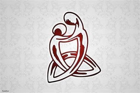 Image Result For Mother Son Celtic Symbol Tattoo Designs Celtic
