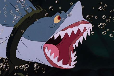 ranking hollywood s scariest — and lamest — movie sharks