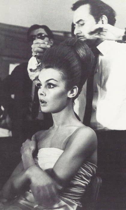 1960s men's hairstyles were a continuation of what the 1950s era had produced. SIXTIES HAIR | Emma Louise Layla