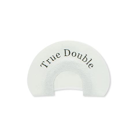 True Double Mouth Call