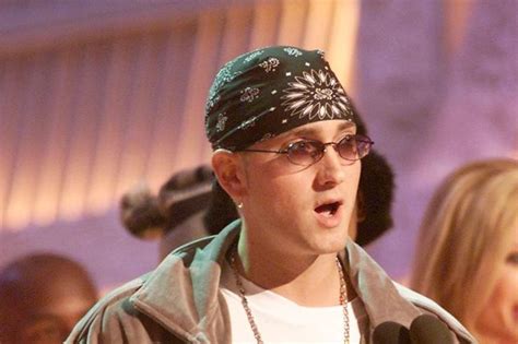 Eminem At The 43rd Annual Grammys Eminem Eminem Slim Shady Eminem Rap