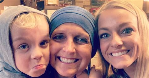 Teen Mom Og Mackenzie S Mom Angie Douthit Dies After Cancer Battle