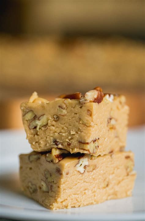 Easy Penuche Fudge Recipe Fudge Recipes Easy Penuche Fudge Fudge