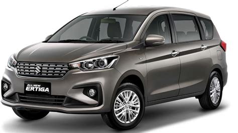 Click here for fuel efficient family cars that are spacious and replete with features! Maruti Suzuki Ertiga bookings open ahead of November 21 ...