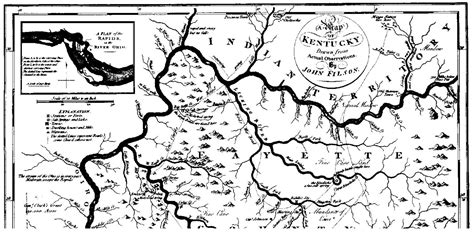 Maps Historical Maps Of Boone County Ky