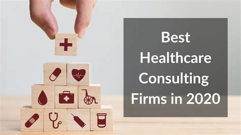 Consulting Firms Top 50 Firms To Work For In 2020