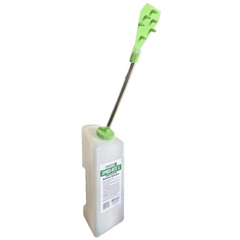 Spred Rite G Spreader Lawn And Pest Control Supply