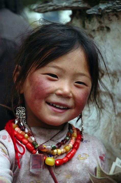 Cute girl!- Nepal | Beautiful children, Kids around the world ...