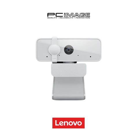 LENOVO 300 FHD 1080P Webcam PC Image